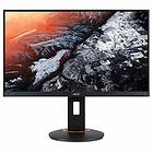 Acer XF250QB (bmiiprx) 25" Gaming Full HD