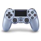 Sony PlayStation DualShock 4 V2 - Titanium Blue (PS4) (Original)