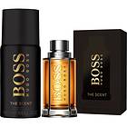 Hugo Boss The Scent SG 150ml