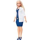 Barbie Doctor Doll FXP00