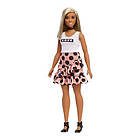 Barbie Fashionistas Doll #111 FXL51