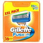 Gillette Fusion5 16-pack