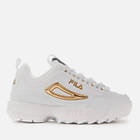 Fila Disruptor 2 Metallic Accent (Women's)