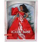 Barbie 2019 Holiday Barbie Doll (FXF02)