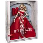 Barbie 2019 Holiday Barbie Doll FXF01