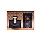 BVLGARI Splendida Jasmin Noir edp 100ml + Scarf For Women