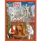 Pixi Adventskalender 2019