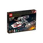 LEGO Star Wars 75249 Y-Wing Starfighter™ de la Résistance