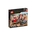LEGO Star Wars 75250 Pasaanan Kiituritakaa-Ajo