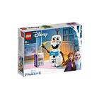 LEGO Disney 41169 Olaf