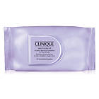 Clinique Take The Day Off Micellar Cleansing Towelettes Wipes 50st