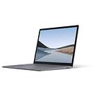 Microsoft Surface Laptop 3 Ita 13,5" i5-1035G7 (Gen 10) 8Go RAM 128Go SSD
