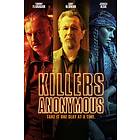 Killers Anonymous (Blu-ray)