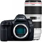 Canon EOS 5D Mark IV + 24-70/2,8 L III IS USM