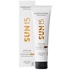Madara Sun 15 Beach BB Shimmering Sunscreen SPF15 100ml