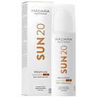Madara Sun 20 Weightless Sun Milk SPF20 150ml