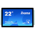 Iiyama ProLite TF2215MC-B2 22" Full HD IPS