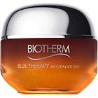Biotherm Blue Therapy Amber Algae Revitalize Day Cream 50ml