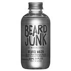 Waterclouds Beard Junk Beard Wash 150ml