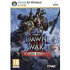 Warhammer 40.000: Dawn of War II - Chaos Rising (PC)