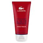 Lacoste L.12.12 Pour Elle French Panache Shower Gel 150ml