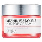 Missha Vitamin B12 Double Hydrop Cream 50ml