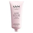 NYX Bare With Me Hemp Radiant Perfecting Primer