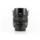 Sigma 30/1.4 DC DN Contemporary for Canon EF