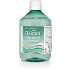 Dentan Mint 0.05% Munskölj 500ml