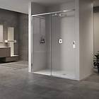 Novellini Opera 2PH 1570 mm Venstre