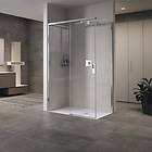 Novellini Opera PH+FH 990 mm Venstre