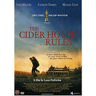 Ciderhusreglerna (DVD)