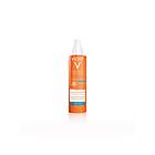 Vichy Captital Soleil Beach Protect Anti-Dehydration Spray SPF30 200ml