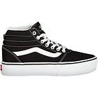 Vans Ward Hi Platform (Unisexe)