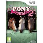 Pony Friends 2 (Wii)