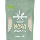 Superfruit Foods Maca Powder Organic 100g