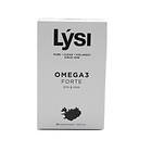 Lysi Omega-3 Forte 32 Capsules