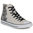 Converse Chuck Taylor All Star We Are Not Alone Canvas High Top (Unisex)