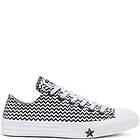 Converse Chuck Taylor All Star VLTG Leather Low Top (Unisex)