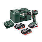 Metabo BS 18 LT BL Set (3x4,0Ah)