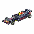 Carrera Toys GO!!! Plus GO!!! Red Bull Racing RB14 "M.Verstappen, No.33" (64144)