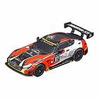 Carrera Toys Digital 143 Mercedes-AMG GT3 "Team AKKA-ASP, No.88" (41423)
