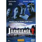 Järngänget (DVD)