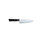 Masahiro Neo Santoku 16.5cm (Utan Bolster)