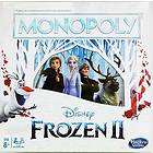 Monopoly: Frozen II