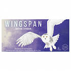Wingspan: European (exp.)