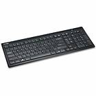 Kensington Advance Fit Slim Wireless Keyboard (EN)