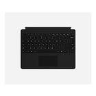 Microsoft Surface Pro X Keyboard (Nordic)