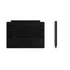 Microsoft Surface Pro X Signature Keyboard with Slim Pen (FR)