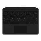 Microsoft Surface Pro X Keyboard (IT)